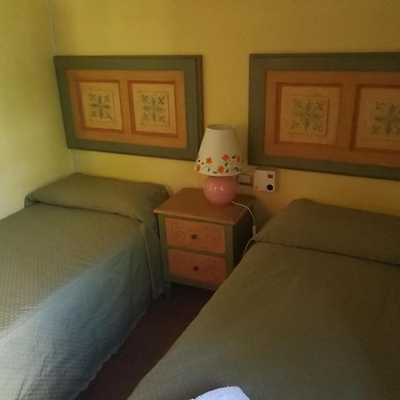 Residence Il Poggiolino Montecarelli Δωμάτιο φωτογραφία