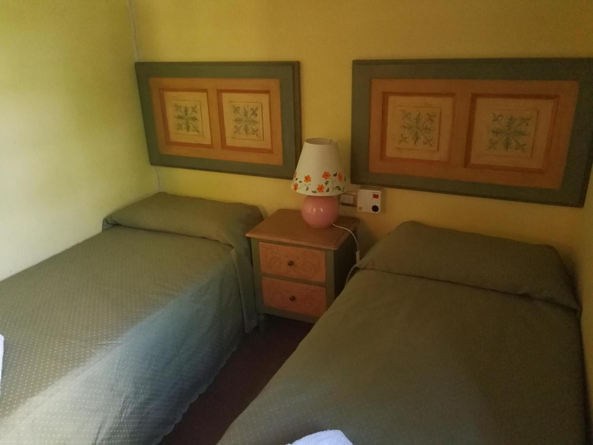 Residence Il Poggiolino Montecarelli Δωμάτιο φωτογραφία
